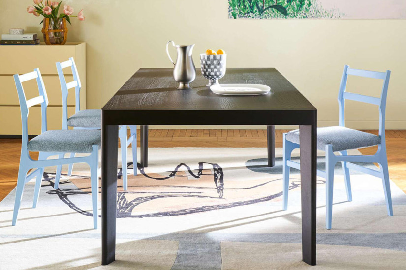 Sedia Principi Cassina - 4