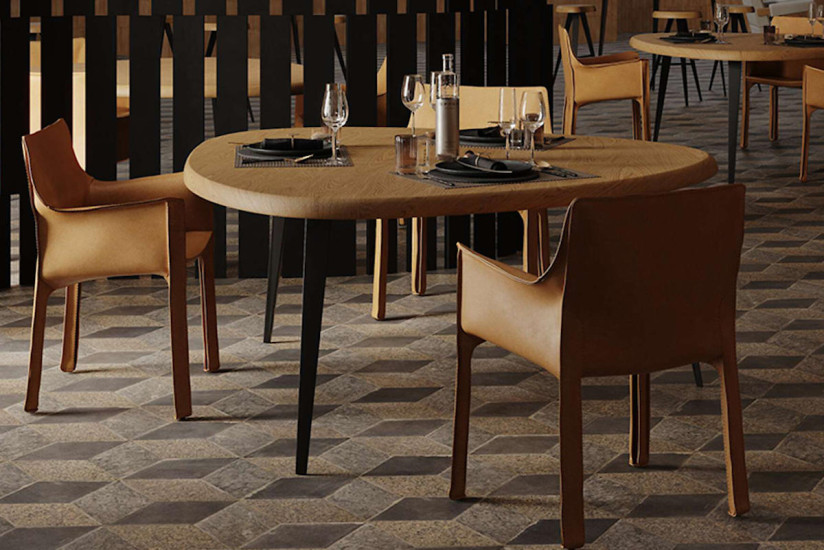 Sedia Cab 413 - PRO Cassina - 4