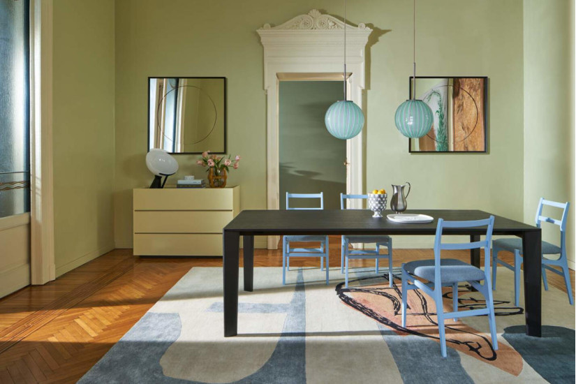 Madia Ghost Box Cassina - 4