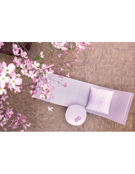 Lit d'extérieur Wave Paola Lenti - 6