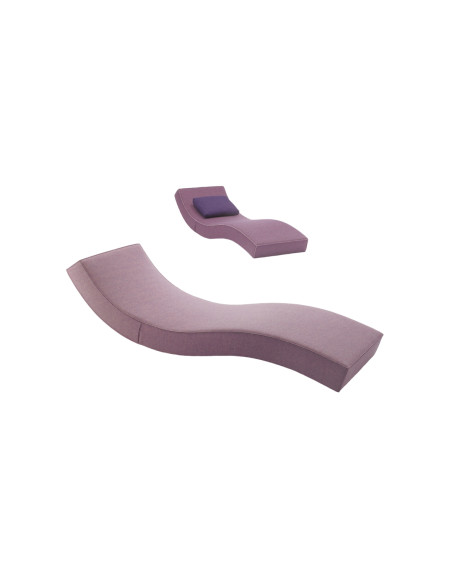 Chaise Longue Linea Paola Lenti - 1