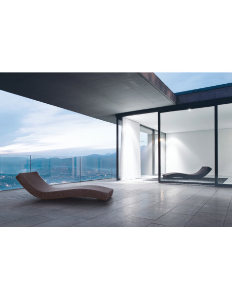 Chaise Longue Linea Paola Lenti - 4
