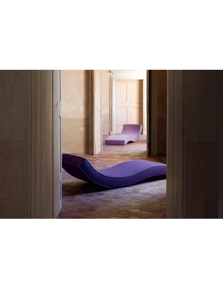 Chaise Longue Linea Paola Lenti - 5