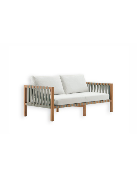 Mistral outdoor Sofa Roda - 2
