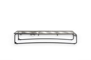 Lit de jardin Harp Roda - 1 2