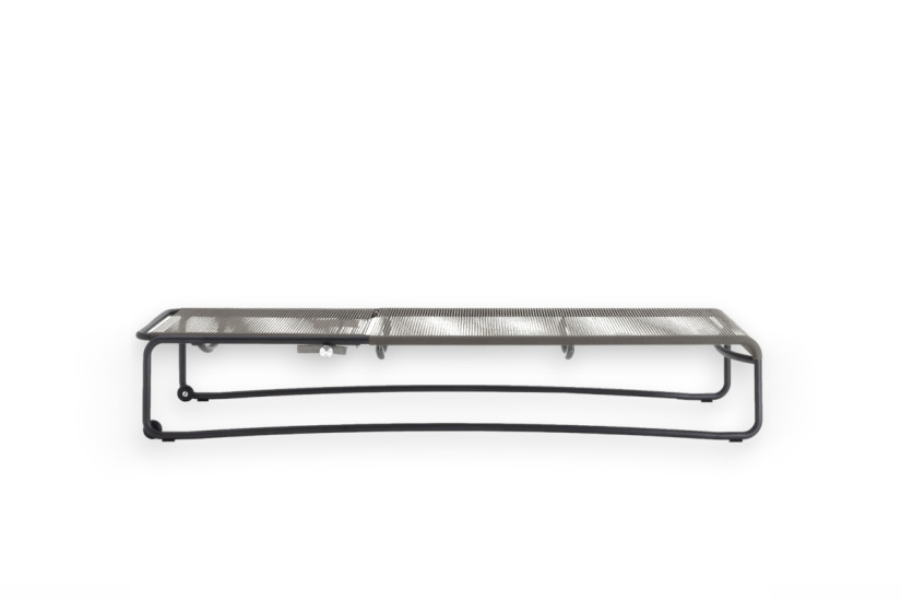 Harp Outdoor Sunbed Roda - 2