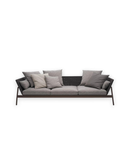 Piper Outdoor Sofa Roda - 2