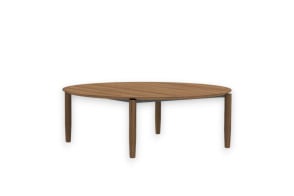 Levante Outdoor Table 2