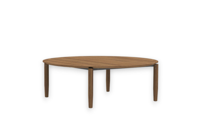 Levante Outdoor Table Roda - 2