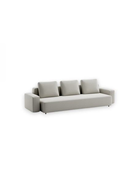 Dandy outdoor Sofa Roda - 2