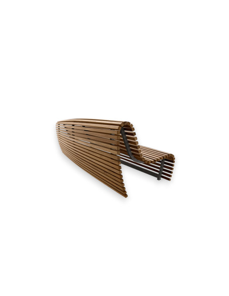 Titikaka Outdoor Bench B&B Italia Outdoor - 2