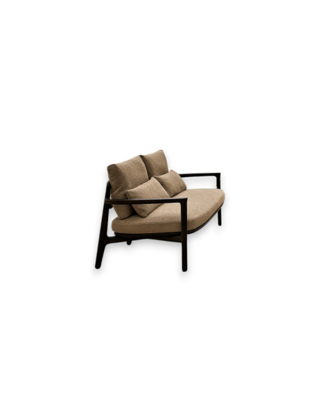 Magnolia Outdoor Sofa Poliform - 2