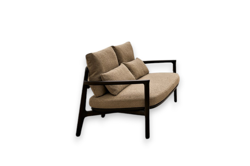 Divano Outdoor Magnolia Poliform - 2