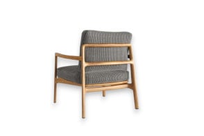 Magnolia Outdoor Armchair 2