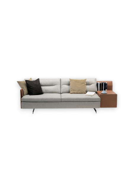 GranTorino Sofa Poltrona Frau - 2