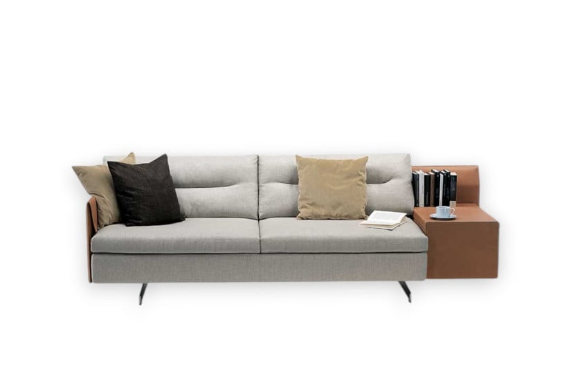 GranTorino Sofa Poltrona Frau - 2