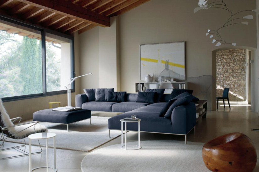 Table Frank B&B Italia - 4