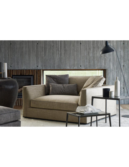 Fauteuil Richard B&B Italia - 3