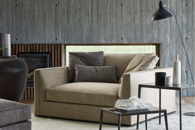 Richard Armchair B&B Italia - 3