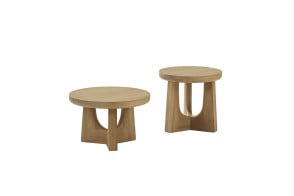 Nara Coffee Table 2