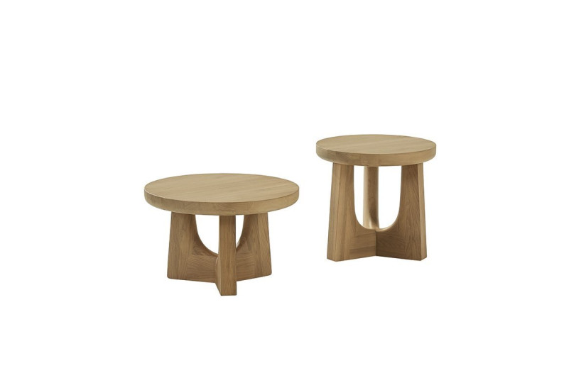 Table Nara Poliform - 2