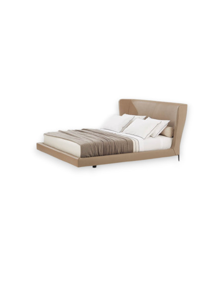 Letto Gentleman Night Poliform - 2