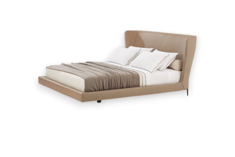 Gentleman Night Bed Poliform - 2