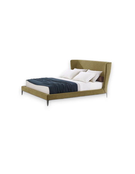 Letto Gentleman Night Poliform - 4