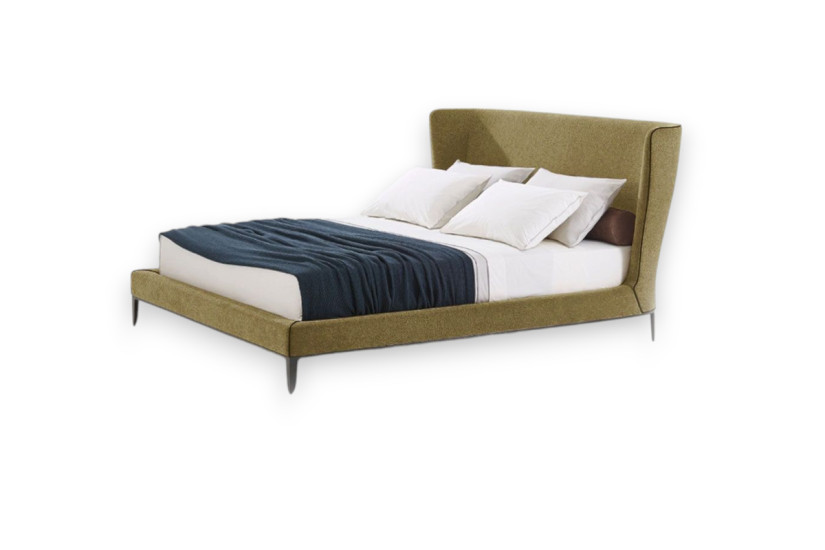 Gentleman Night Bed Poliform - 4