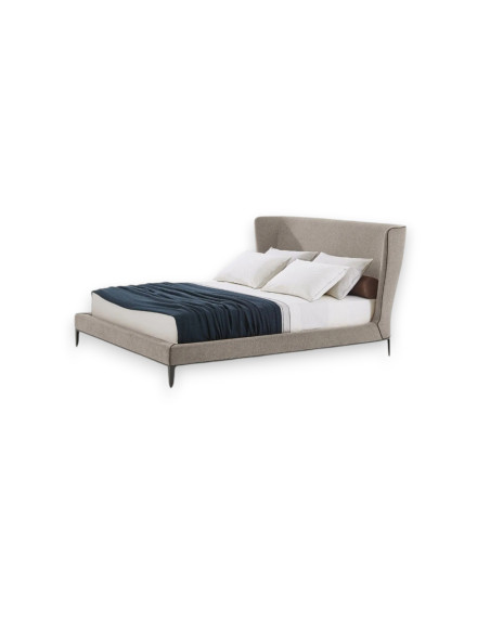 Gentleman Night Bed Poliform - 3