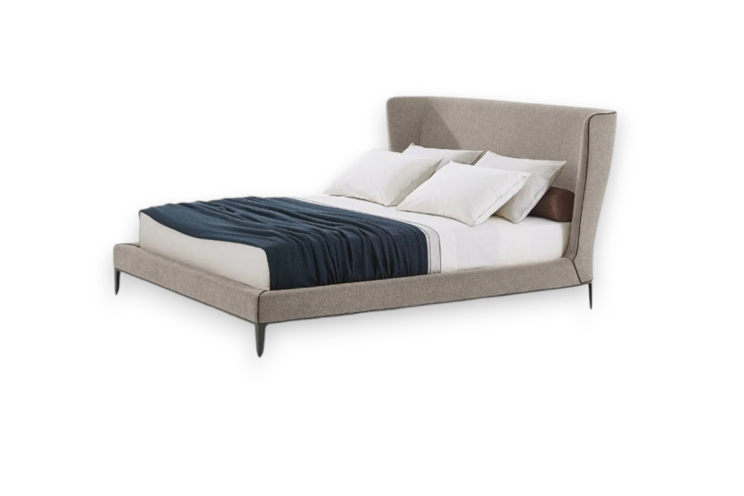 Gentleman Night Bed Poliform - 3