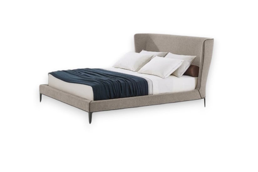 Letto Gentleman Night Poliform - 3