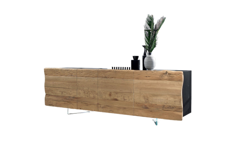 Credenza GEA Nature Design - 1
