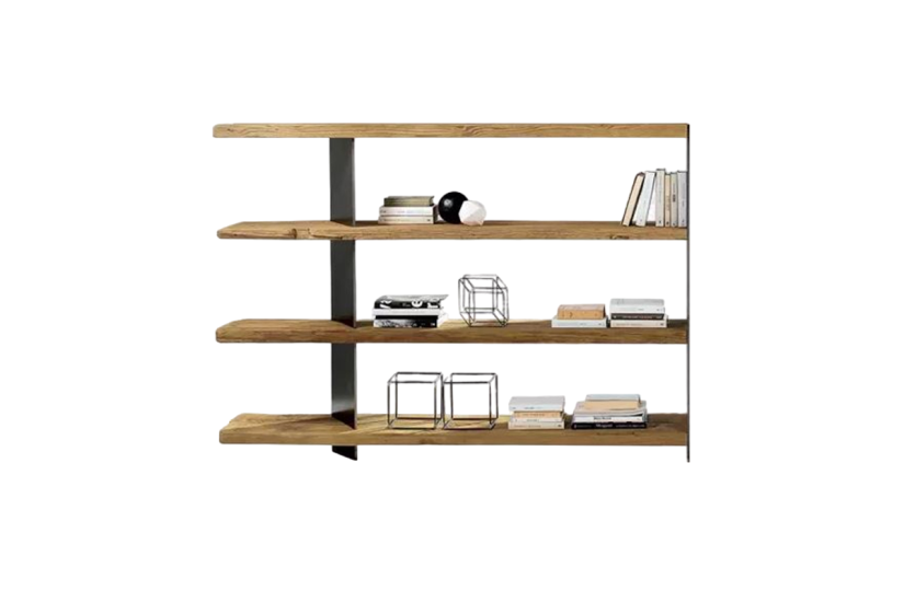 Graft Bookcase Nature Design - 1