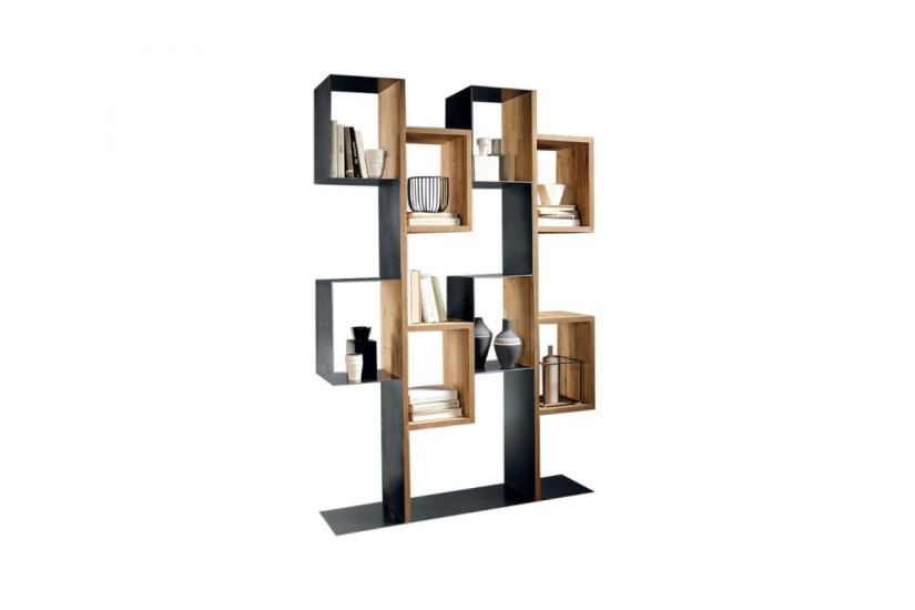 Bibliothèque Gemini Nature Design | Achats en Ligne