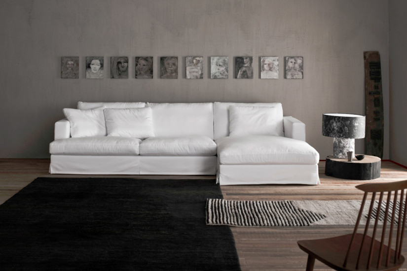 Karma Sofa Saba - 4