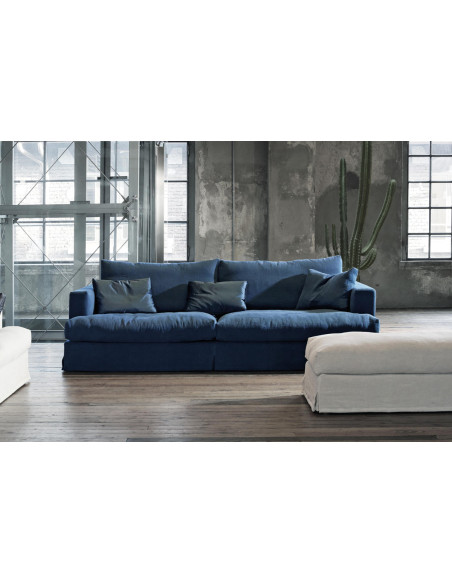 Canapé Karma Saba - 5