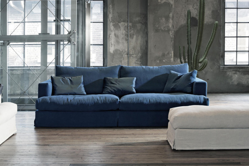 Karma Sofa Saba - 5