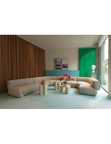 Canapé Simposio Saba - 3