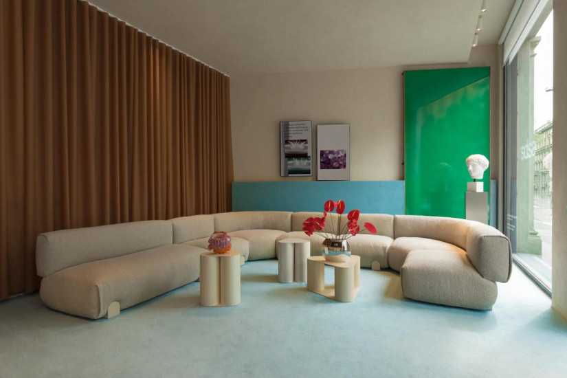 Simposio Sofa Saba - 3