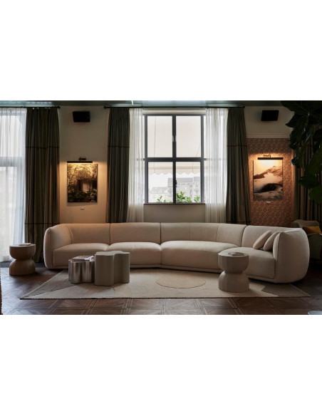 Vela Piping Sofa Saba - 6