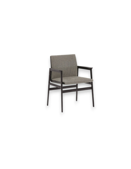 Ipanema Chair Poliform - 1