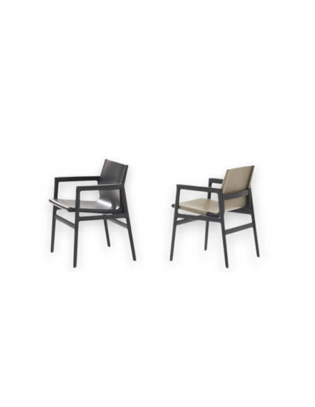 Ipanema Chair Poliform - 4