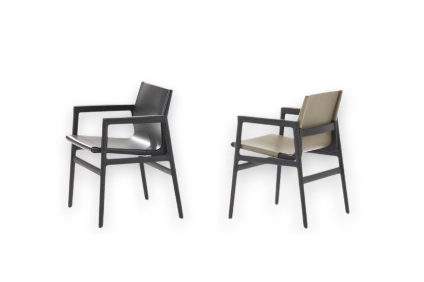 Chaise Ipanema Poliform - 4