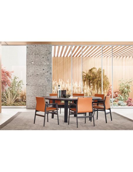 Sedia Ipanema Poliform - 5