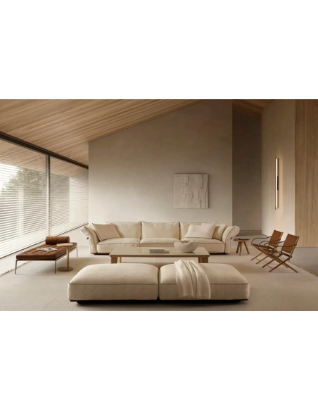 Lauren Dining Chair Flexform - 6