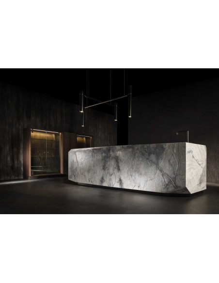 Cucina Ozone Henge - 3