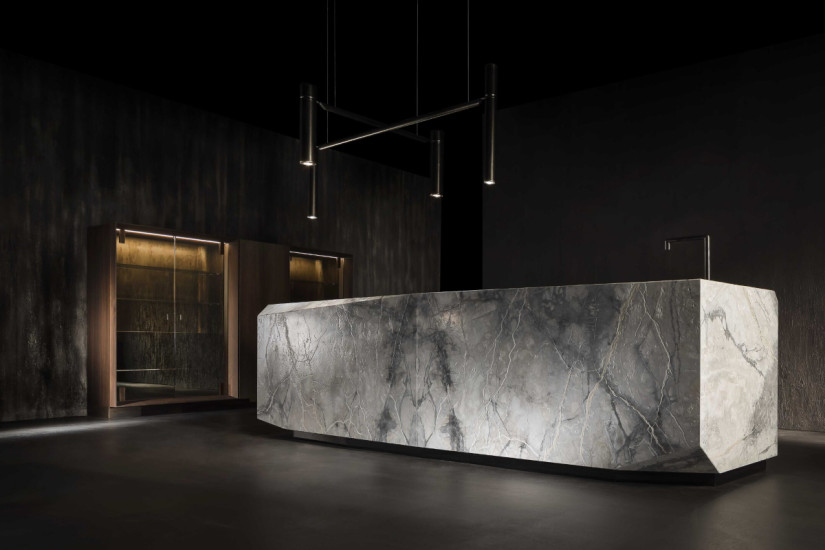 Cucina Ozone Henge - 3