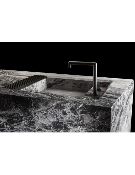 Cucina Ozone Henge - 2