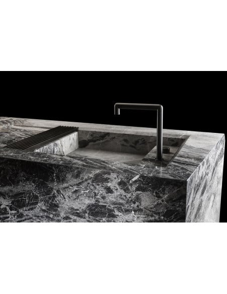 Ozone Kitchen Henge - 2